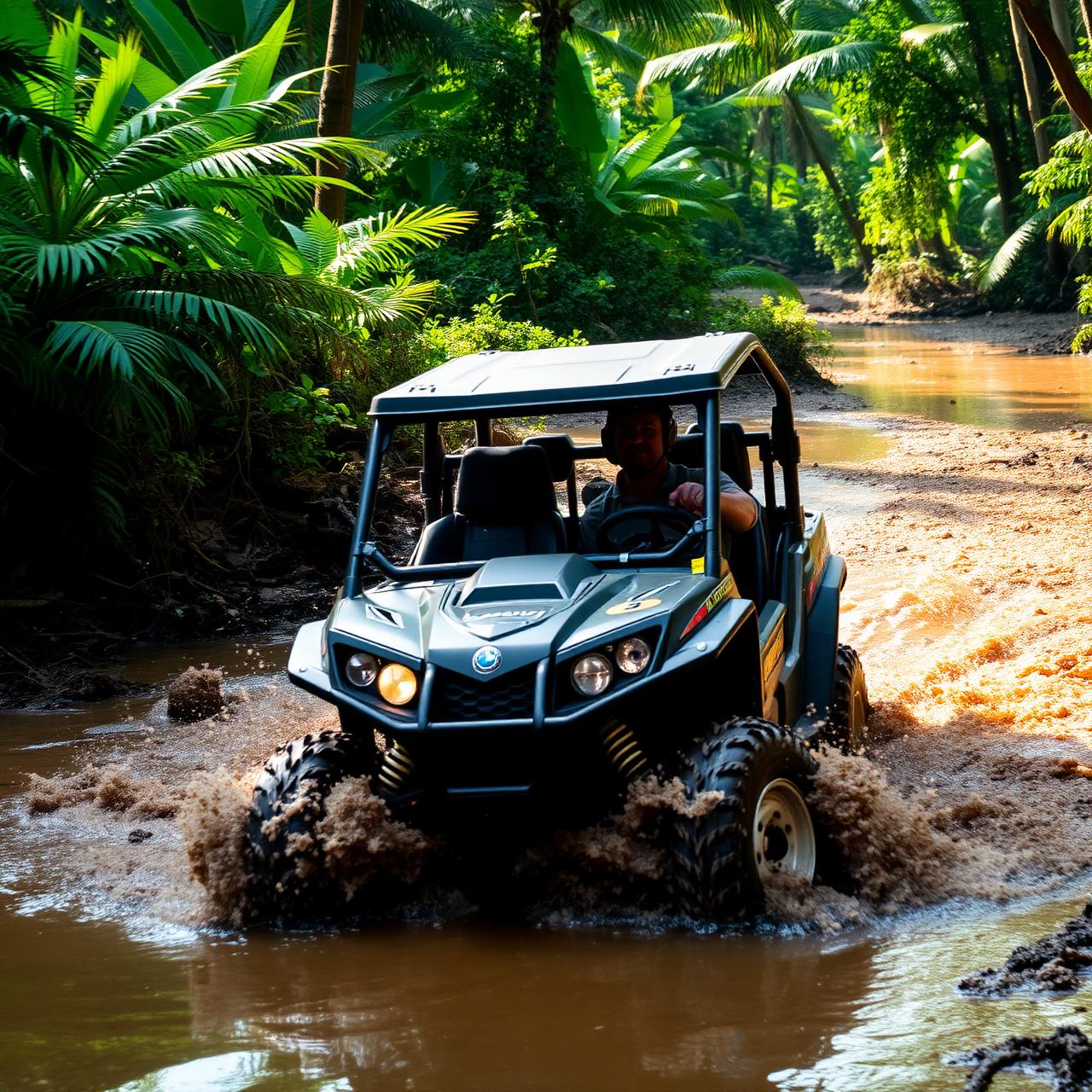 UTV / Buggy Adventures